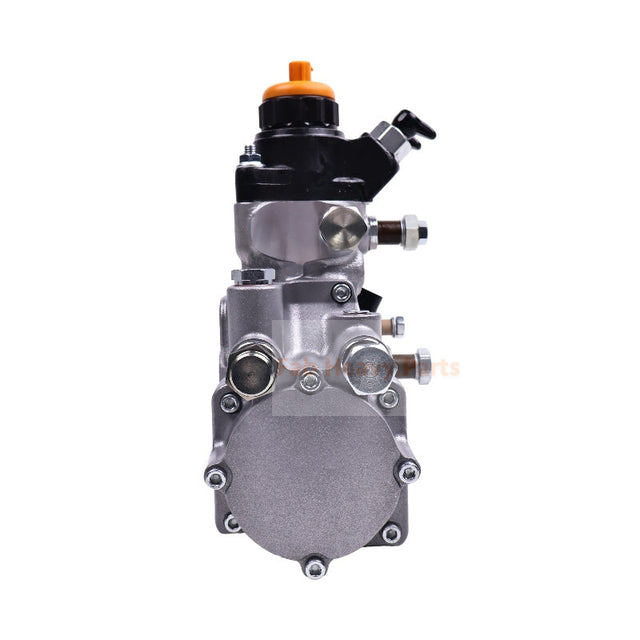 Injection Pump 8-98013910-3 Fit for Isuzu Engine 6WA1 6WE1 6WF1 6WG1 6UZ1 Truck NPR NQR NRR