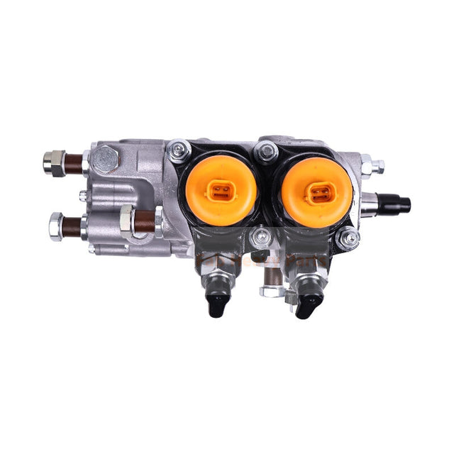 Injection Pump 8-98013910-3 Fit for Isuzu Engine 6WA1 6WE1 6WF1 6WG1 6UZ1 Truck NPR NQR NRR