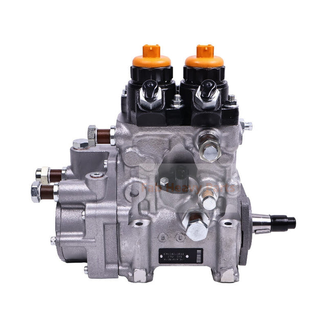 Injection Pump 8-98013910-3 Fit for Isuzu Engine 6WA1 6WE1 6WF1 6WG1 6UZ1 Truck NPR NQR NRR