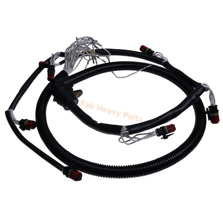 Arnés de cables del inyector 22248490 para chasis de motor de autobús Volvo Truck FH B13R