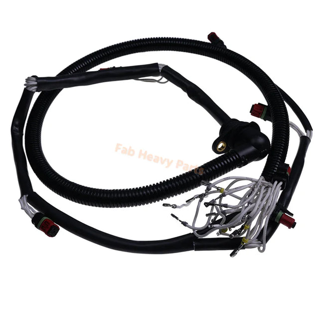 Arnés de cables del inyector 22248490 para chasis de motor de autobús Volvo Truck FH B13R