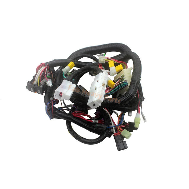 Inner Wiring Harness 0001044 para sa Hitachi Excavator EX100-2 EX100M-2 EX120-2 EX200-2 RX2000-2