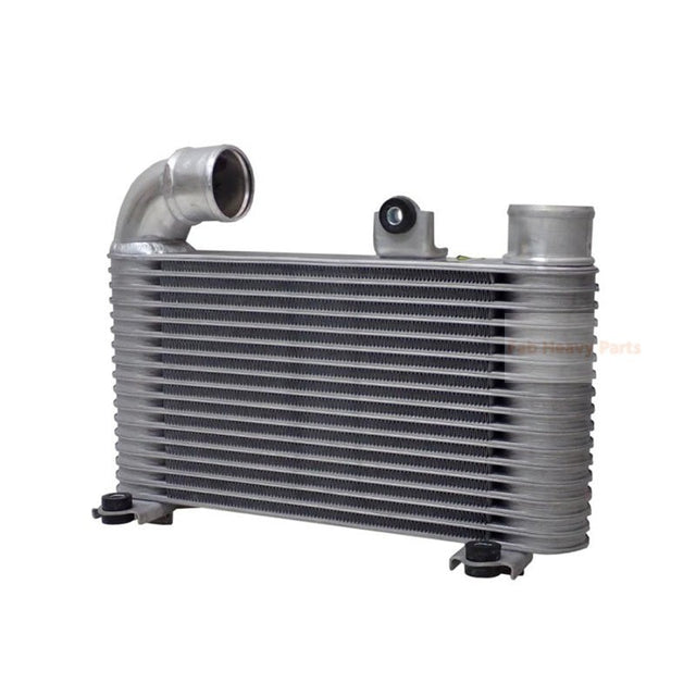 Inter Cooler 17940-30050 for Toyota Engine 1KD-FTV 2KD-FTV Hiace 2005-2019