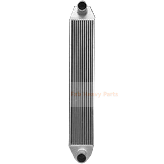 Intercooler XB00001931 Fits for Hitachi ZX200-5G ZX200LC-5G ZX210H-5G ZX210K-5G