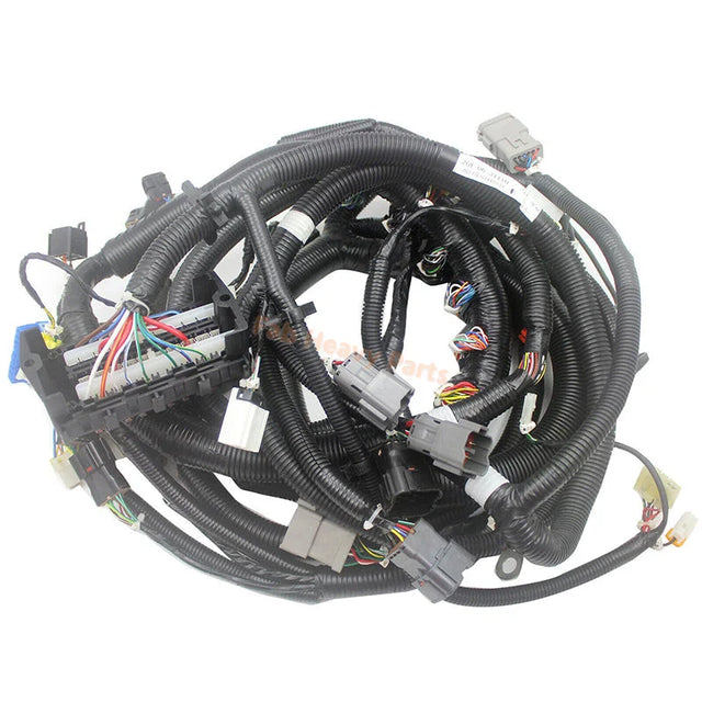 Internal Cabin Wiring Harness 20Y-06-31110 Fits for Komatsu Excavator PC200-7 PC200LC-7 PC210-7 PC210LC-7 PC270-7 PC270LC-7L