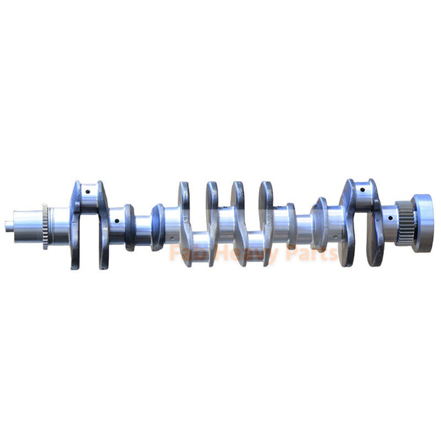 ISDE ISB QSB Crankshaft 6.7L 3974538 4934862 3968164