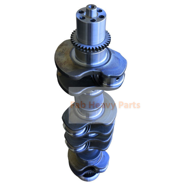 ISDE ISB QSB Albero motore 6.7L 3974538 4934862 3968164