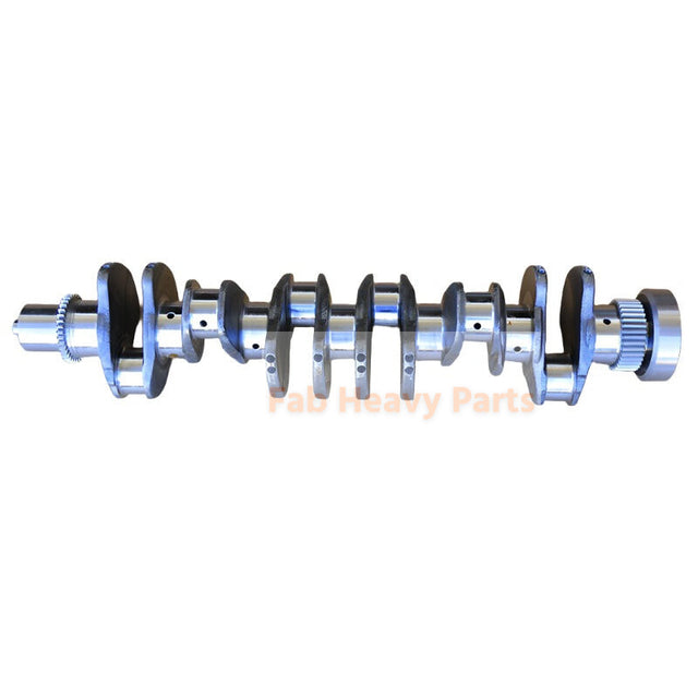 ISDE ISB QSB Crankshaft 6.7L 3974538 4934862 3968164