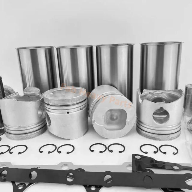 Bagong Isuzu Engine 4JB1 Overhaul Rebuild Kit