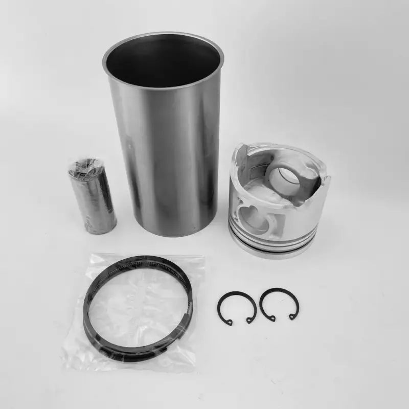 Isuzu 4JG2 Engine Overhaul Rebuild Kit