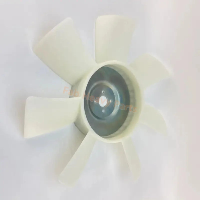 Isuzu 4LE2 4LE1 Engine 8-97287696-1 8972876961 Cooling Fan Blade