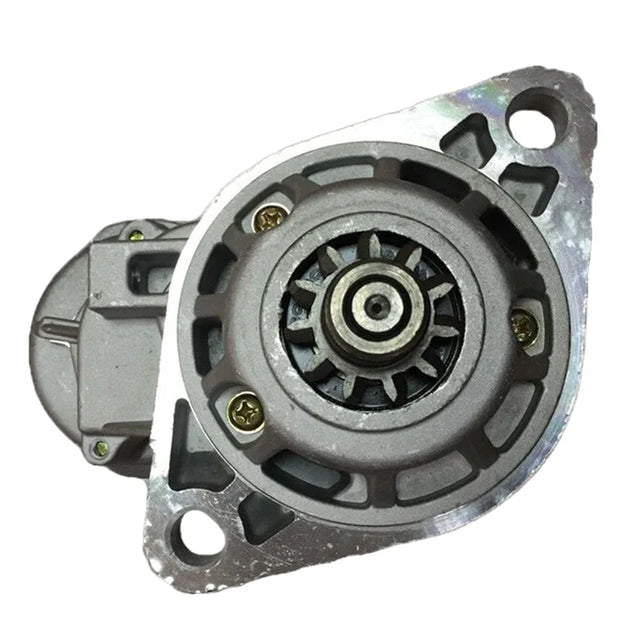 Voor Isuzu 6HH1 6HE1 Motor 24V Startmotor 0-24000-303 1-811000-307-0