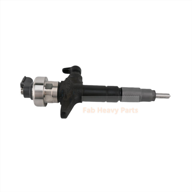 Ensemble de buse d'injecteur pour moteur Isuzu 4JJ1 TFR NPR 8-98011604-5 8980116045, 4 pièces