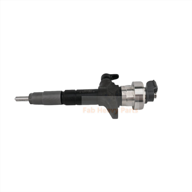 Ensemble de buse d'injecteur pour moteur Isuzu 4JJ1 TFR NPR 8-98011604-5 8980116045, 4 pièces