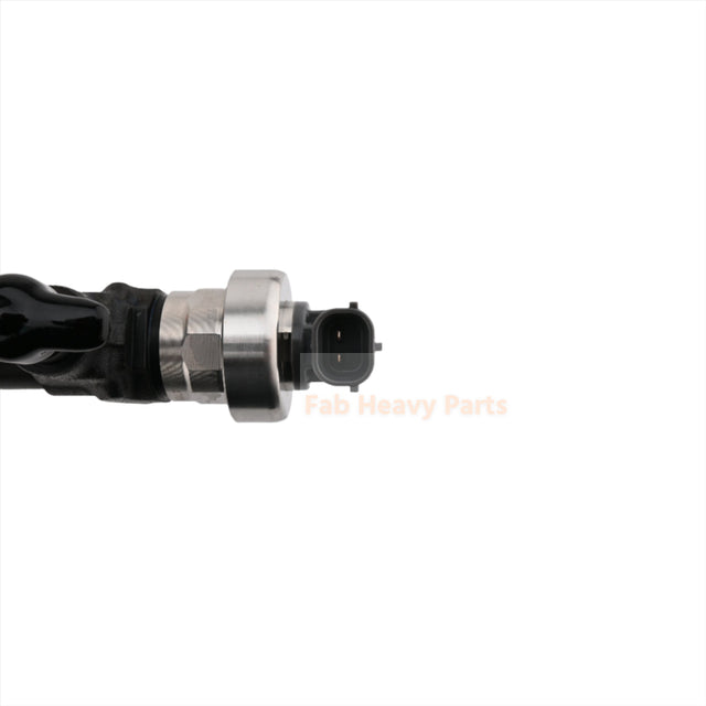 Ensemble de buse d'injecteur pour moteur Isuzu 4JJ1 TFR NPR 8-98011604-5 8980116045, 4 pièces