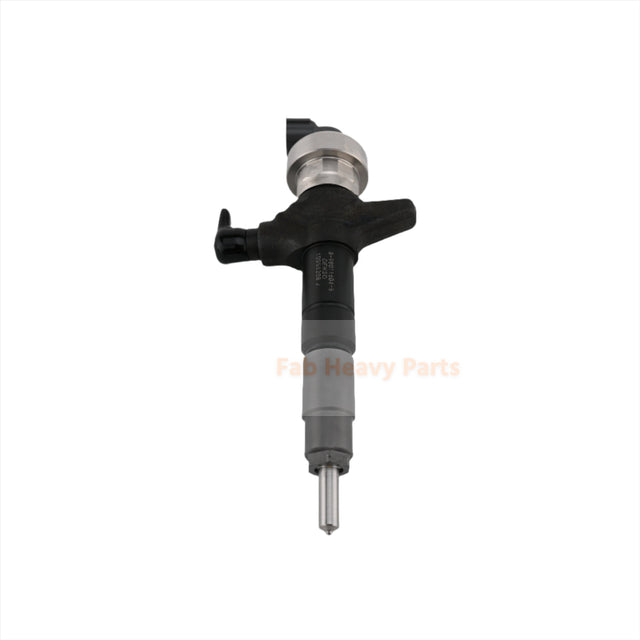 Ensemble de buse d'injecteur pour moteur Isuzu 4JJ1 TFR NPR 8-98011604-5 8980116045, 4 pièces