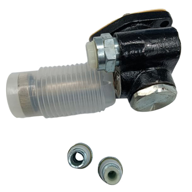 Pour Hitachi LX80-7 ZX130W ZX160W ZX180LC ZX180W Isuzu ensemble de pompe à carburant 8-97357264-0