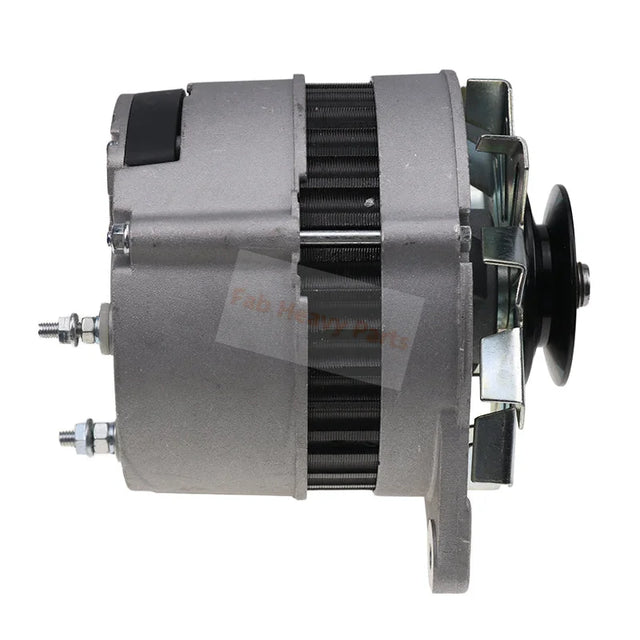 Para retroexcavadora JCB 1550B-4 2CX alternador 714/20400