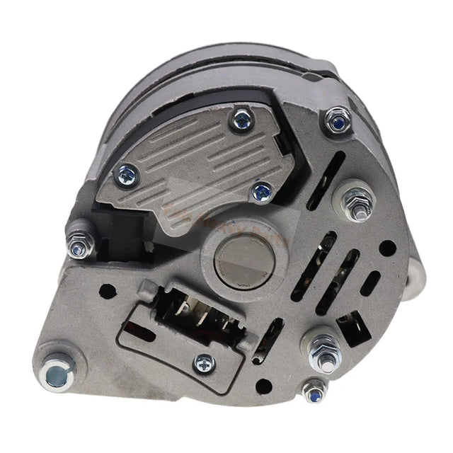 Para sa JCB Backhoe 1550B-4 2CX Alternator 714/20400