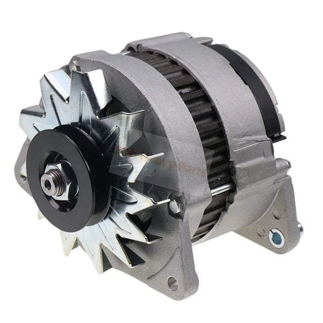 Voor JCB Graaflaadcombinaties 1550B-4 2CX Dynamo 714/20400