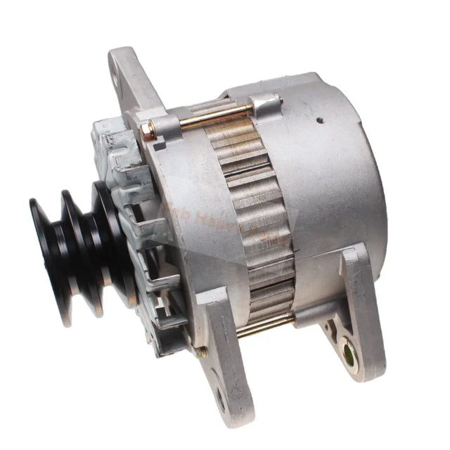 Para JCB Excavadora 210 210LC Alternador 714/40321