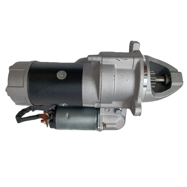 Para JCB Excavadora JS210 JS220 JS240 JS260 JS175W Motor de arranque 714/36000