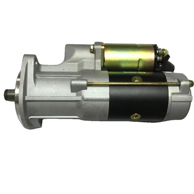 Para JCB Excavadora JS240LCT4 JS240NLCT4 JS240SCT4 Motor de arranque 714/40521