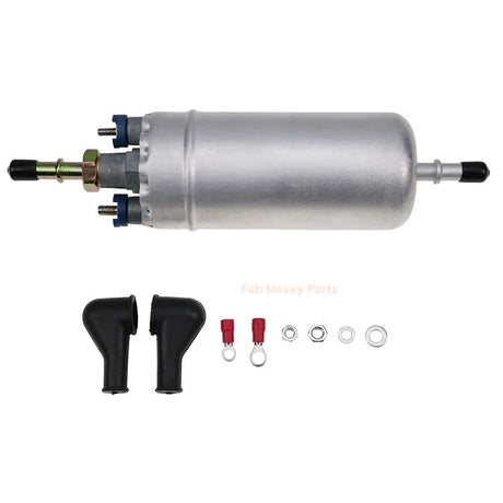 Electric Fuel Pump RE515718 Fits for John Deere Engine 3029 6.8L 4045 6068 Excavator 200CLC 230CLC 270CLC 450CLC 200CLC Loader 744H 744J 824J 844J