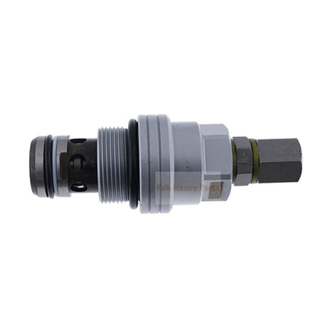 Angkop para sa John Deere Excavator 160LC 120 490E 110 135C 160C 190GW 190DW 120C Pressure Relief Valve 9200504