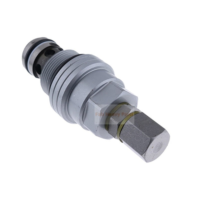 Angkop para sa John Deere Excavator 160LC 120 490E 110 135C 160C 190GW 190DW 120C Pressure Relief Valve 9200504