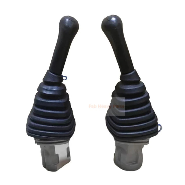 Commande par Joystick 248-0100 2480100 248-0101 2480101, convient pour pelle Caterpillar CAT 303 304 305 303 304CR 305CR