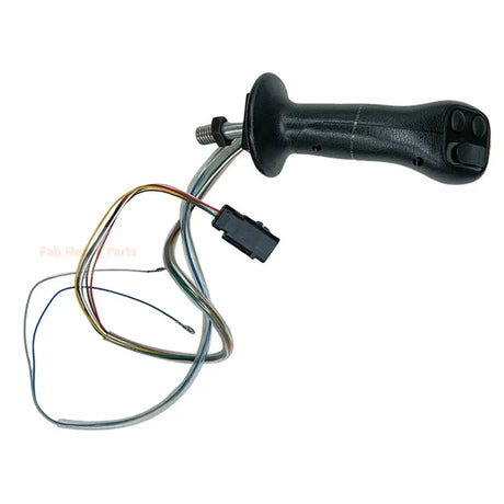 Joystick Controller 297-4587 2974587 297-4588 2974588 Past voor Caterpillar CAT Motor 3066 3126 Graafmachine 318C 320C 321C 322C 325C 330C 385B