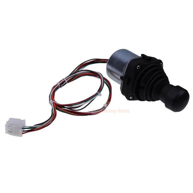 Joystick Controller 1001118419 Sopii malleihin JLG Puominostin E300A E300AJ E300AJP E400A E600J E600JP M400A M600J M600JP