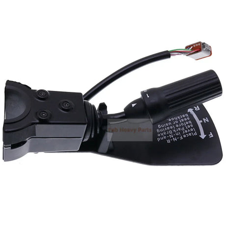 Joystick-Controller 11U2-00060 Passend für Hyundai Loader H930C H940C HB100 HB90