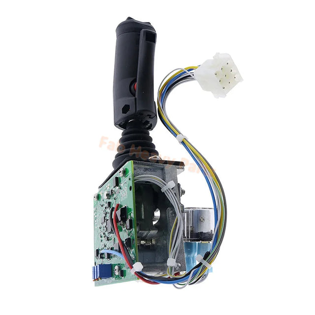 Contrôleur de joystick 159108 pour Skyjack SJIII3215 SJIII3219 SJIII3220 SJIII3226