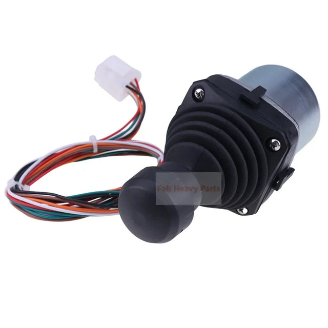 Joystick Controller 1600274 Fits for JLG E300A E300AJ E300AJP E600J M600JP M600J Lift Swing