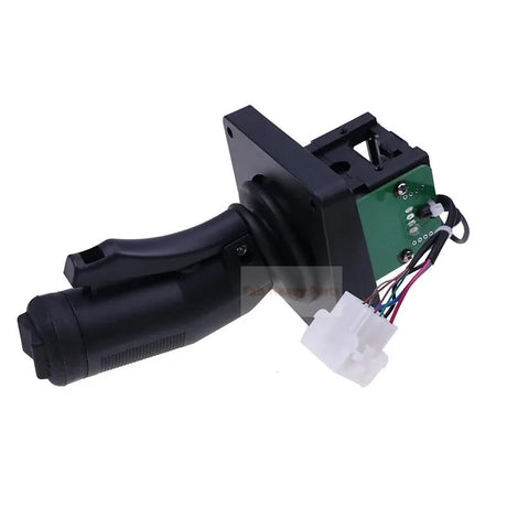 Controlador de palanca de mando 1600402S HJ75 compatible con JLG 2030ES 3246ES 2630ES 1930ES