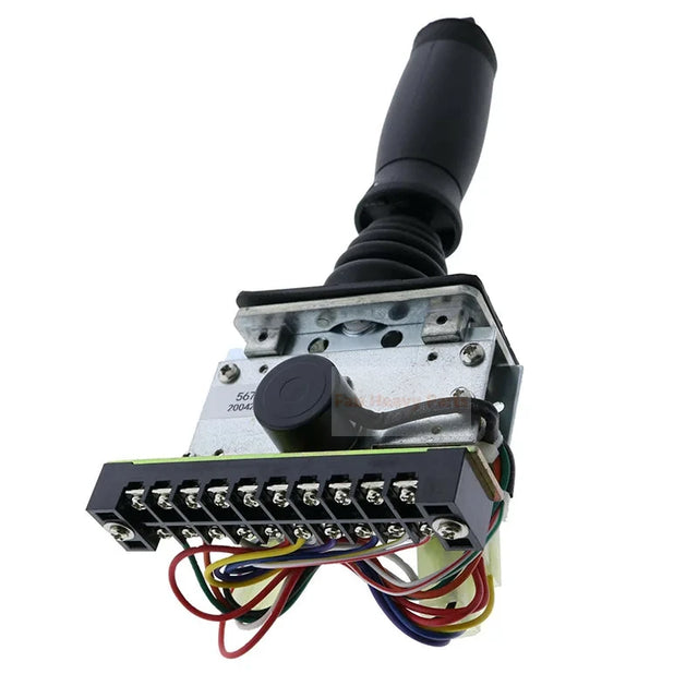 Joystick Controller 56773 56773GT Fits for Genie Z-30/20N Z-34/22 Z-34/22N Z-45/25 Z-45/25J