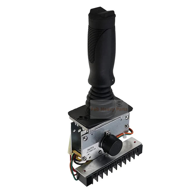 Joystick Controller 56773 56773GT Fits for Genie Z-30/20N Z-34/22 Z-34/22N Z-45/25 Z-45/25J