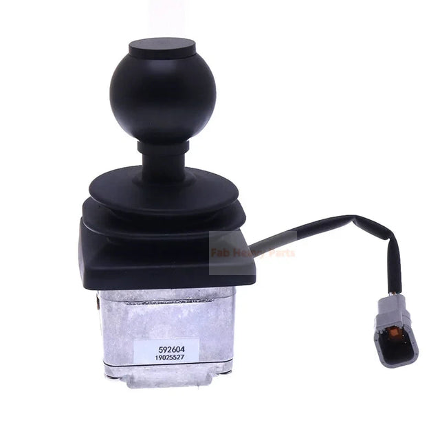 Joystick Controller 592604 Fits for Manitou 200ATJ 180ATJ 165ATJ 160ATJ