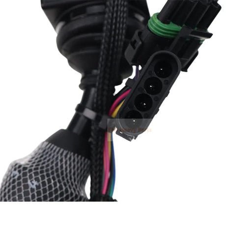 Contrôleur de joystick 701/80238 701-80238 70180238, convient pour la Construction JCB 411 416 426 436 446 456 412S 414S 416S