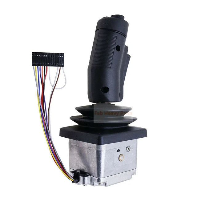 Einachsiger Joystick-Controller 78903 78903GT. Passend für Genie-Scherenhebebühnen und vertikale Masthebebühnen GR20 GS1932 GS2646 GS3232 GS4390