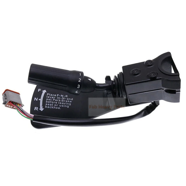 Controlador de palanca de mando AT382708 compatible con John Deere 710J 710K 310J 310K 315SJ 325J