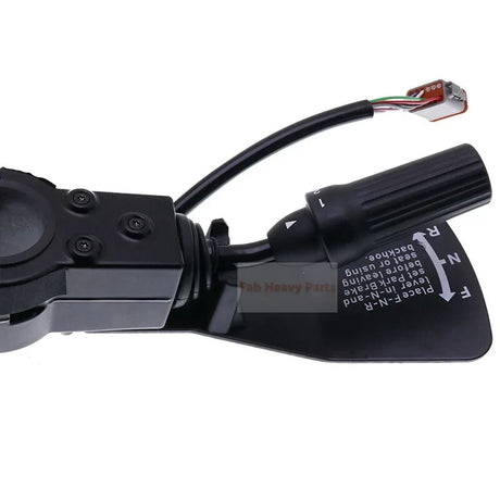 Controlador de palanca de mando AT382708 compatible con John Deere 710J 710K 310J 310K 315SJ 325J