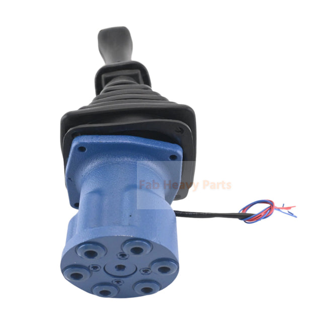 Contrôleur de joystick adapté à la pelle Doosan Daewoo DH225-7 DH300-7 Hyundai R215-7 R225-7 R235-7