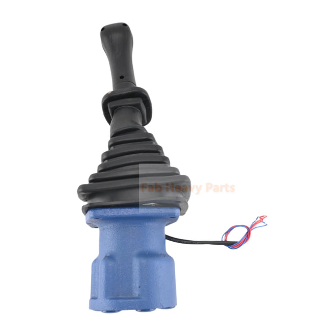 Contrôleur de joystick adapté à la pelle Doosan Daewoo DH225-7 DH300-7 Hyundai R215-7 R225-7 R235-7