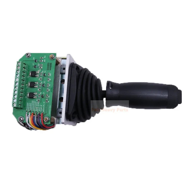 Joystick Controller JL-KR0048 Fits for JLG Toucan 800A Toucan 1010 Toucan 1210 Toucan 1310