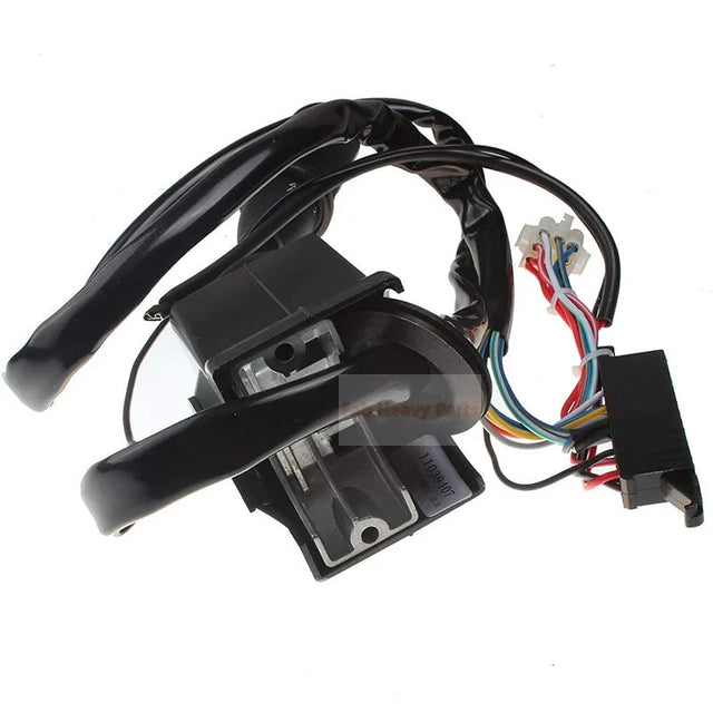 Joystick Controller VOE11990164 Fits for Volvo 4200B 4300B 4400 4500 4600B 6300 L120 L160 L30 L50 L70 L90