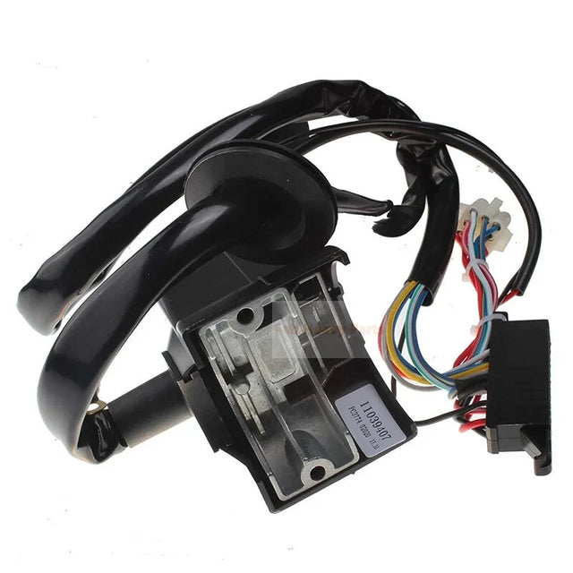 Joystick Controller VOE11990164 Fits for Volvo 4200B 4300B 4400 4500 4600B 6300 L120 L160 L30 L50 L70 L90