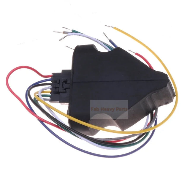 Joystick Fits for Upper Control Box 2901011790 fit Haulotte STAR8 STAR10 STAR22J STAR26J